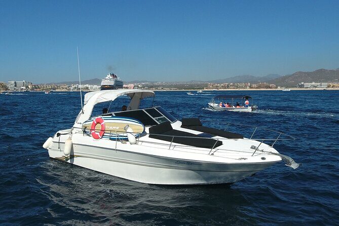 Cabo Sunset Tour - FAQs