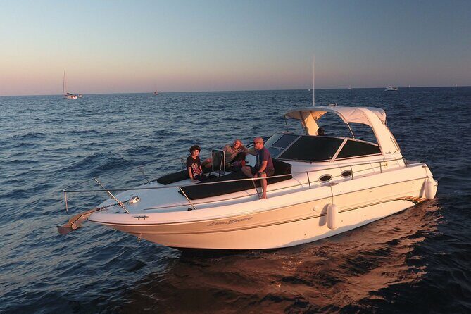 Cabo Sunset Tour - Final Words