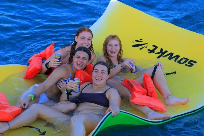 Cabo: Sunset Tour - Key Points