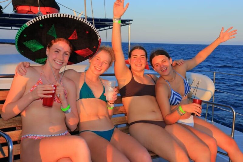 Cabo: Sunset Tour - Experience Highlights