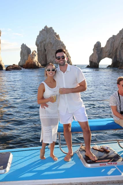 Cabo: Sunset Tour - What to Bring