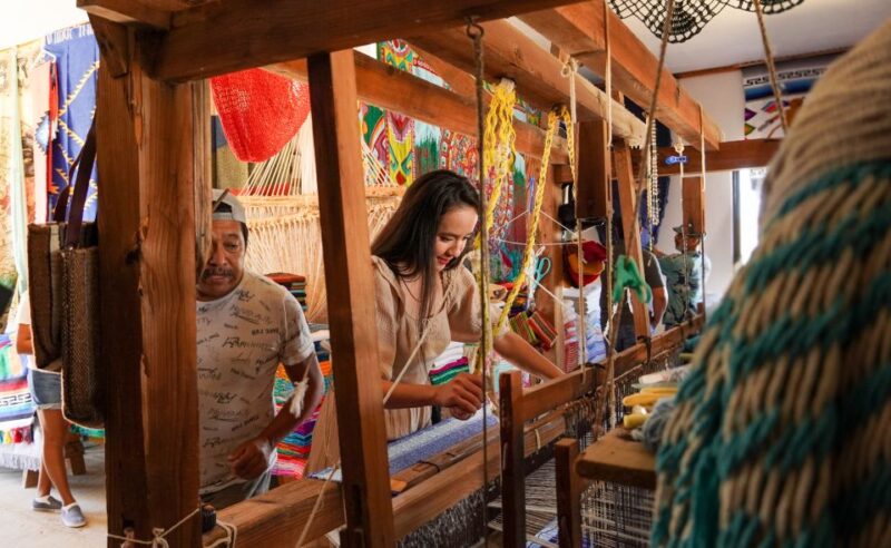 Cabo: Todos Santos Tour With Camel Ranch, Tequila, and Lunch - Cancellation Policy