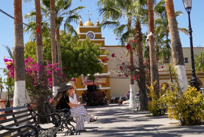 Cabo: Todos Santos Tour With Camel Ranch, Tequila, and Lunch - Booking Information