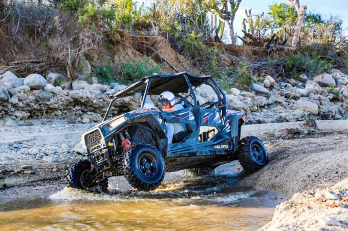 Cabo : UTV and Camel Ride in the Desert - Additional Information