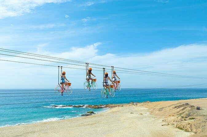 Cabo UTV Tour Free Camel Sky Bike - The Sum Up: Who Should Consider This Tour?