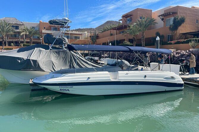 Cabo Yacht Tour to Lovers or Pelícano Beach + Beach Time - The Beach Experience: Lovers vs. Pelícano