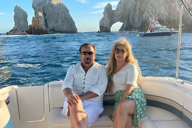 Cabo Yacht Tour to Lovers or Pelícano Beach + Beach Time - The Practicalities: Pricing, Duration, and Group Size
