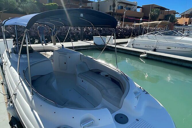 Cabo Yacht Tour to Lovers or Pelícano Beach + Beach Time - What Past Travelers Say