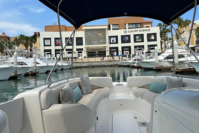 Cabo Yacht Tour to Lovers or Pelícano Beach + Beach Time - Final thoughts: Is this the right experience for you?