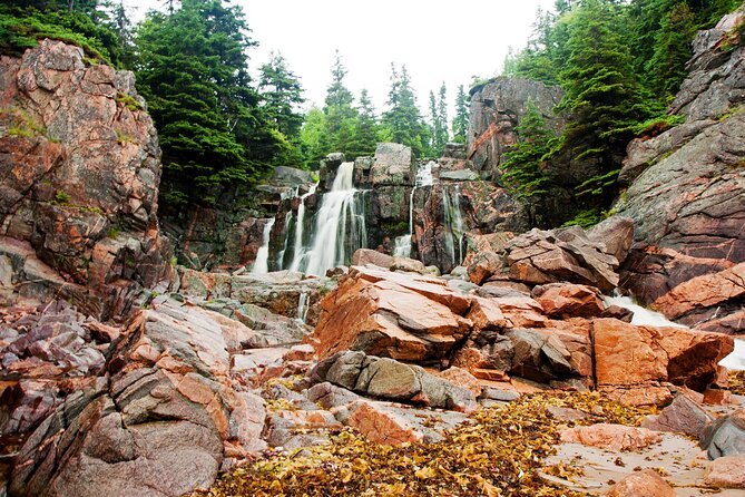 Cabot Trail: a Smartphone Audio Driving Tour - Frequently Asked Questions