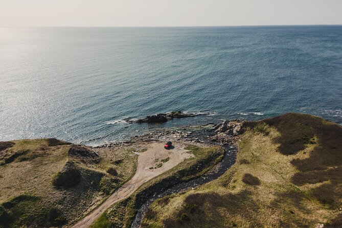 Cabot Trail Coastal & Sunset - Private Jeep Tour - Amenities