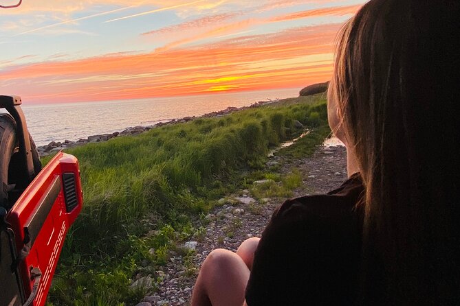 Cabot Trail Coastal & Sunset - Private Jeep Tour - Exploring the Cabot Trail