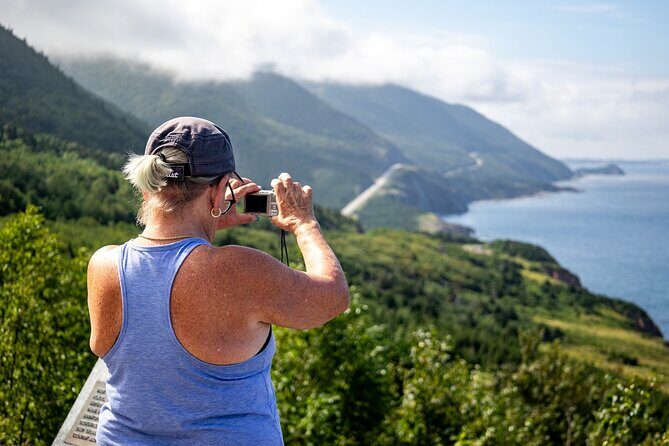 Cabot Trail Discovery Tour - An In-Depth Look at the Cabot Trail Discovery Tour