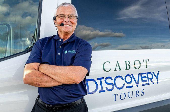 Cabot Trail Discovery Tour - Who Will Benefit Most?