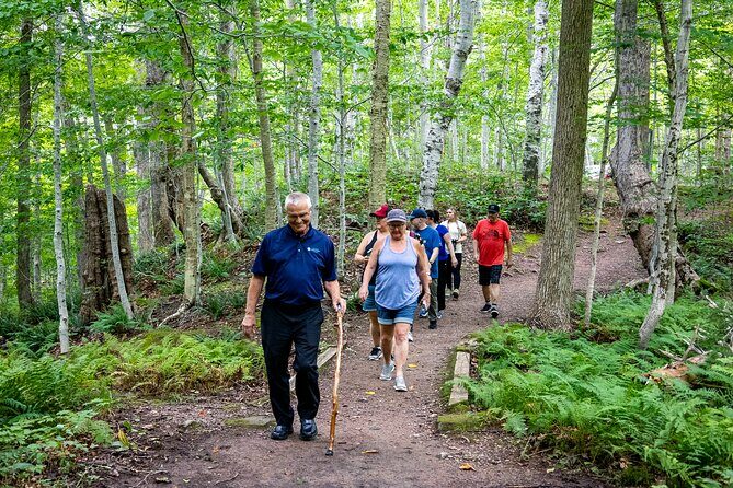 Cabot Trail Discovery Tour - Frequently Asked Questions