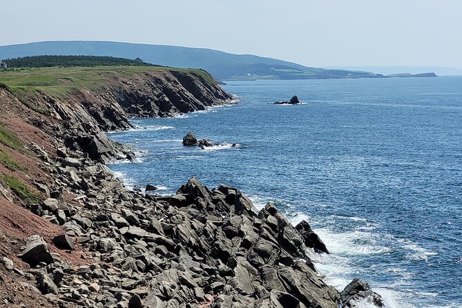 Cabot Trail Private Full Day Tour - Cultural Experiences