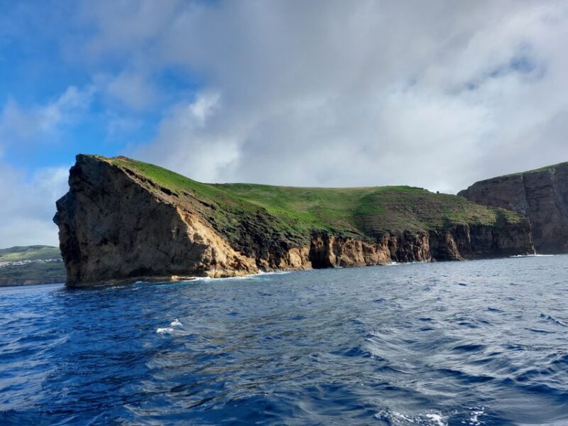 Cabras Island - Boat Trip - Experience Highlights