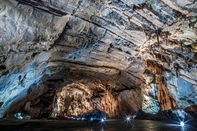 Cacahuamilpa Grotto Tour - Taxco Silver City - Key Points