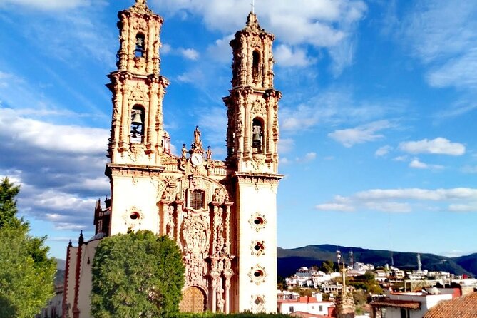 Cacahuamilpa Grotto Tour - Taxco Silver City - Cacahuamilpa Grottoes Exploration