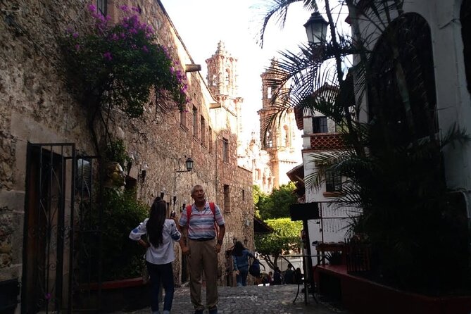 Cacahuamilpa Grotto Tour - Taxco Silver City - Inclusions and Exclusions