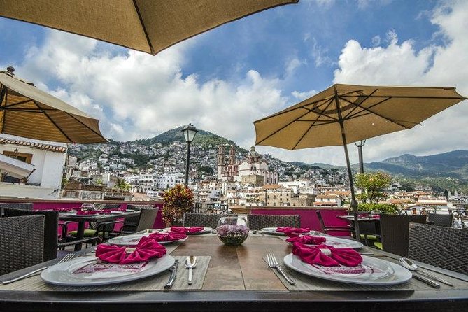 Cacahuamilpa Grotto Tour - Taxco Silver City - Traveler Considerations