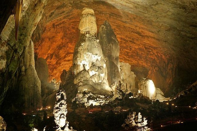 Cacahuamilpa Grotto Tour - Taxco Silver City - Frequently Asked Questions