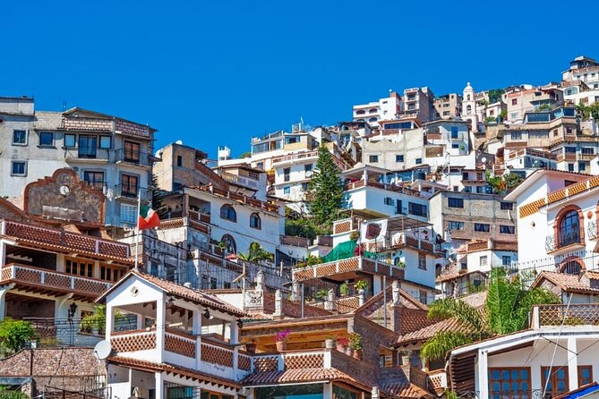 Cacahuamilpa Grottoes - Taxco, City of Silver - Navigating the Tour Experience