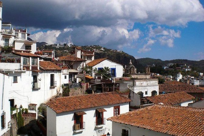 Cacahuamilpa Grottoes - Taxco, City of Silver - Practical Considerations