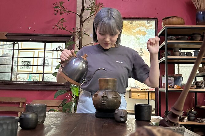 Cacao, Chocolate Experience in Oaxaca for Small Groups - Meeting Point and Accessibility