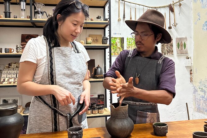 Cacao, Chocolate Experience in Oaxaca for Small Groups - Variety of Cacao and Chocolate