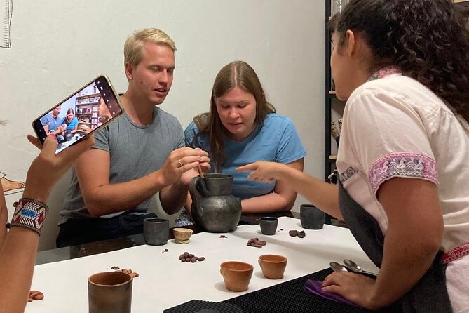 Cacao, Chocolate Experience in Oaxaca for Small Groups - Cultural Significance of Cacao