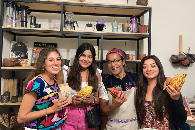 Cacao, Chocolate Experience in Oaxaca for Small Groups - Pricing and Cancellation Policy