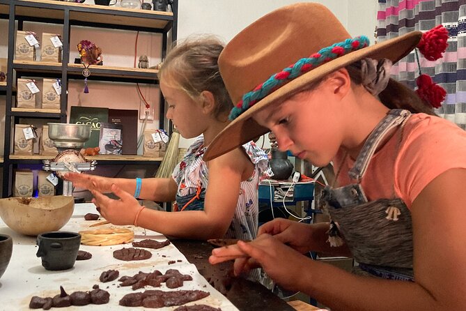Cacao Day Experience From the Wood to Your Cup! - Customer Feedback