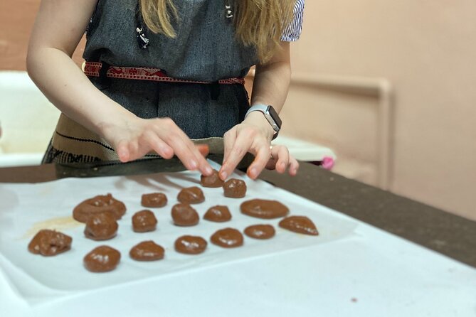 Cacao Day Experience From the Wood to Your Cup! - Cacao Cultivation