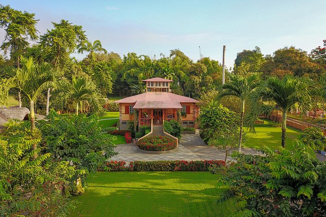 Cacao Farm and Hands-On Chocolate Making With 3-Course Meal in Guayaquil - Afternoon Activities and Excursions