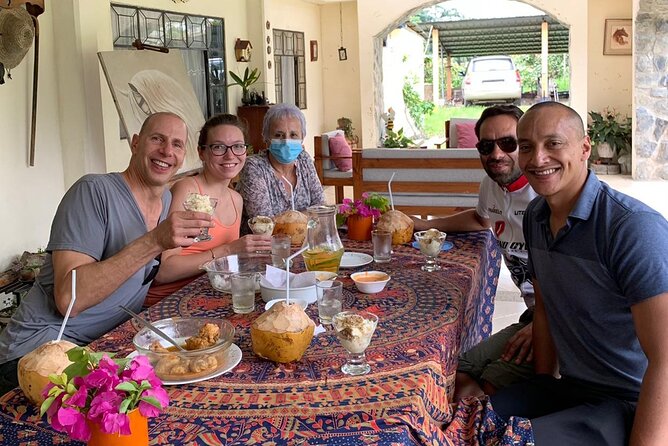 Cacao Farm & Chocolate Tasting With a Visit to Jubones Desert - Roasting and Tasting Cocoa