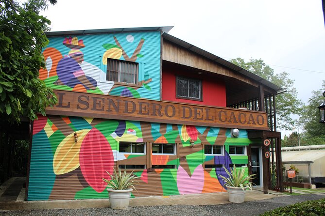 Cacao Plantation and Chocolate Factory Tour- Classic - Tour Overview