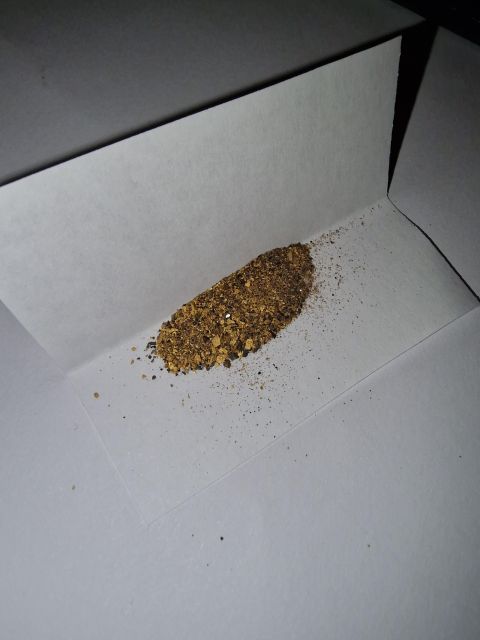 Cáceres: Gold Searching and Panning With an Expert Guide - Frequently Asked Questions