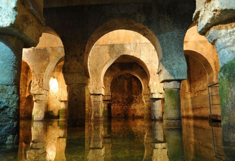 Cáceres: Guided City Highlights Walking Tour - Booking Information