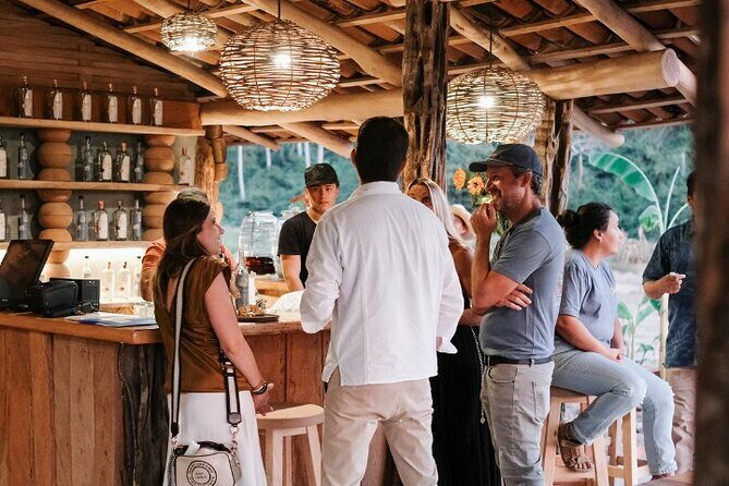 Cachasol Raicilla and Tequila Tour - The Sum Up