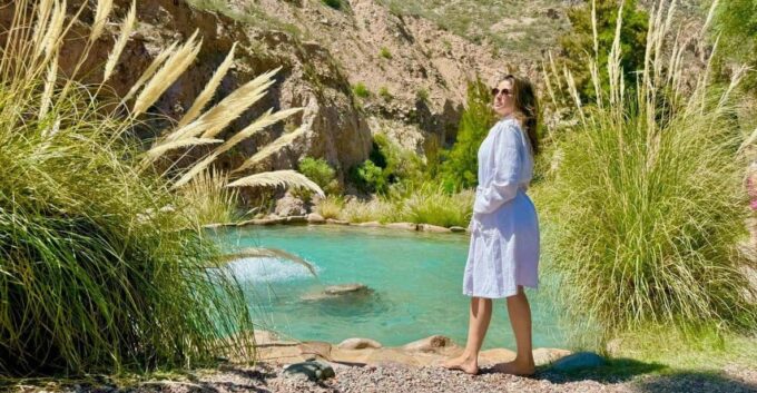 Cacheuta Thermal Spa - Frequently Asked Questions