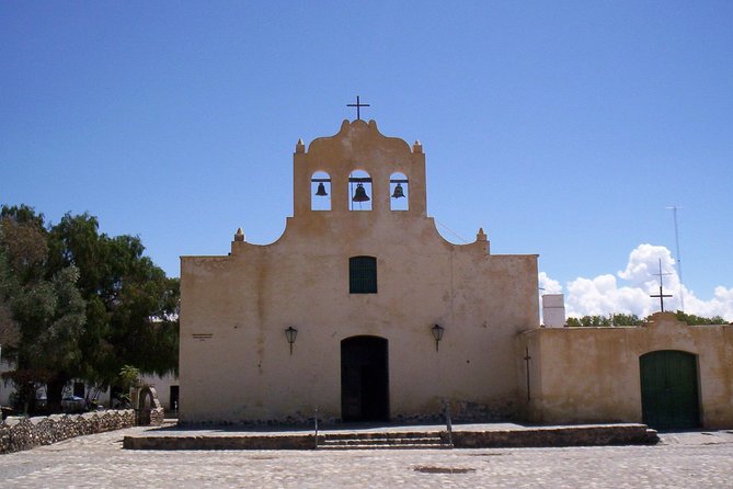 Cachi and Its Spectacular Los Cardones National Park - Nearby Attractions Worth Visiting