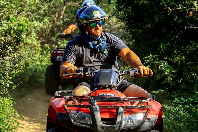 Cactus Combo Combine Two of Your Favorite Desert Tours - Exploring Cactus Oases in Cabo