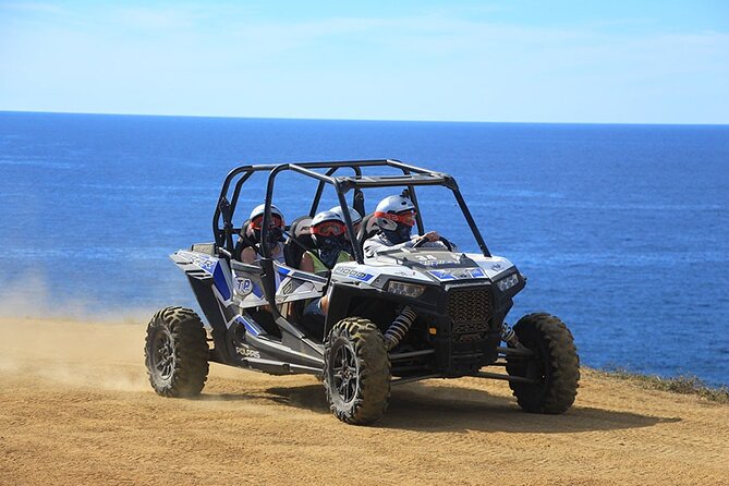 Cactus Combo Combine Two of Your Favorite Desert Tours - Frequently Asked Questions