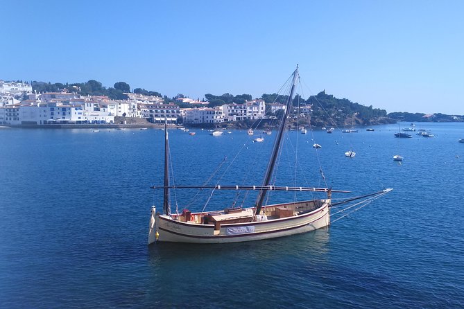 Cadaques and St Pere De Rodes Monastery Small Group From Girona - Inclusions