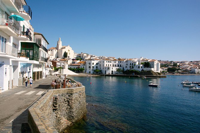 Cadaques and St Pere De Rodes Monastery Small Group From Girona - Additional Information