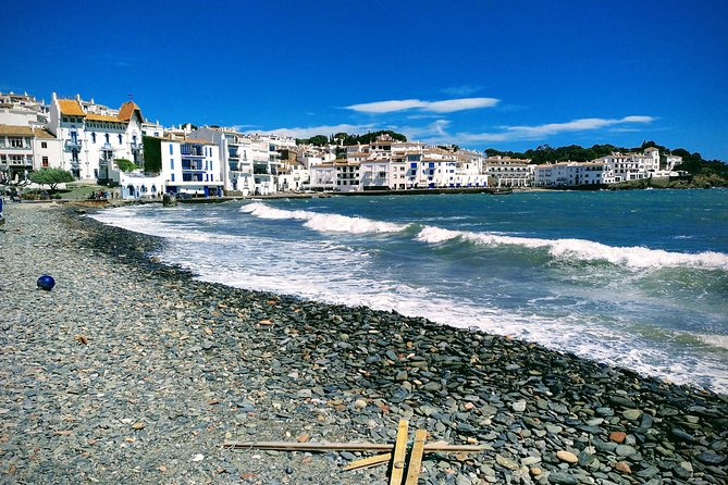 Cadaques and St Pere De Rodes Monastery Small Group From Girona - Reviews
