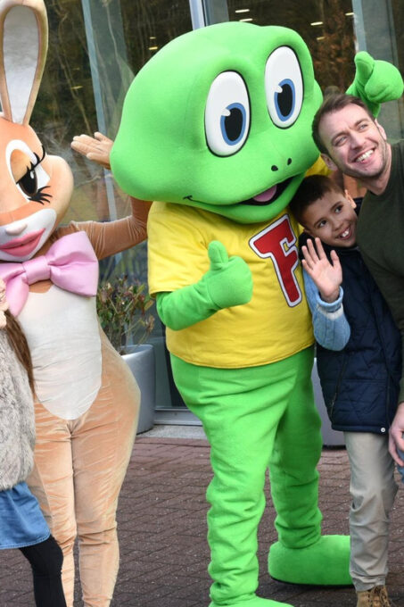 Cadbury World & LEGOLAND Discovery & Warwick Castle - Experience Highlights