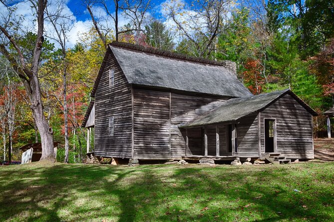 Cades Cove Sightseeing Self-Guided Driving Audio Tour - Tour Access and Setup