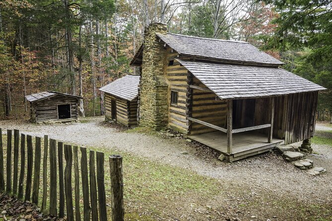 Cades Cove Sightseeing Self-Guided Driving Audio Tour - Tour Highlights and Restrictions